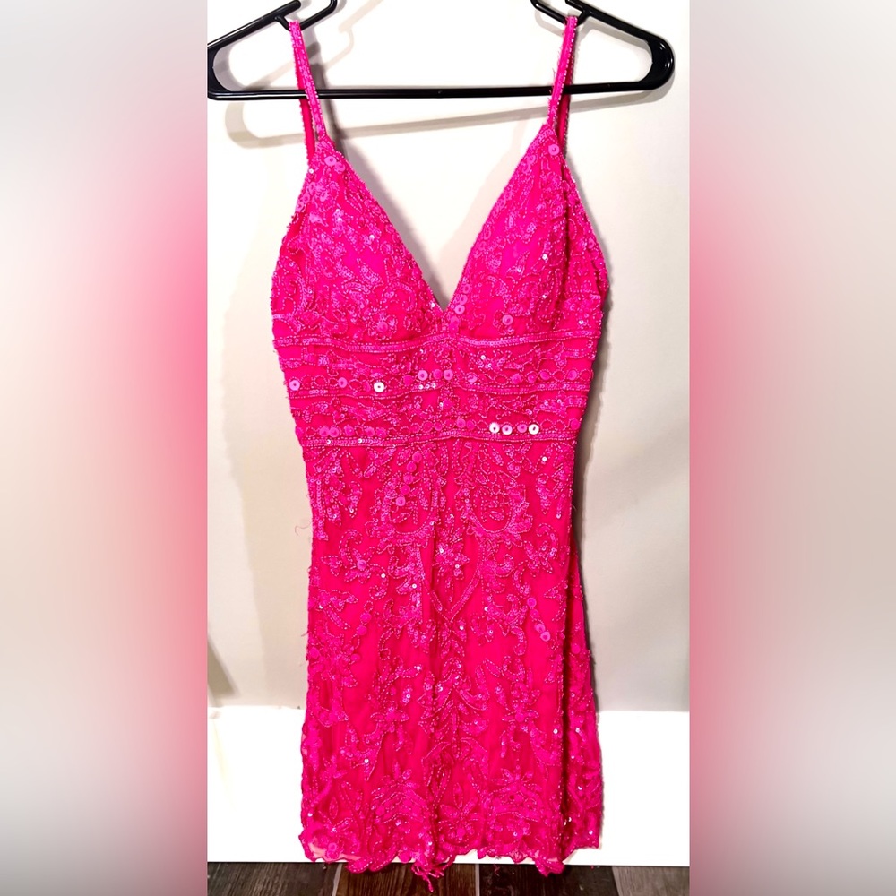 SHERRI HILL 00 COCKTAIL